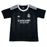 Новая футболка Реал Мадрид 2024-2025 (тренировочная) - 3. Шорты в подарок!